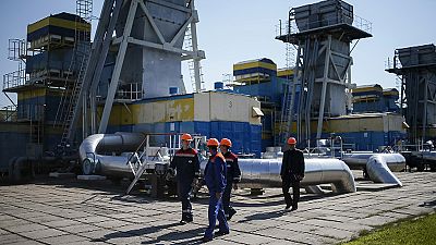 Gazprom profits suffer from Ukraine, oil slump and rouble’s fall Gazprom profits suffer from Ukraine, oil slump and rouble’s fall