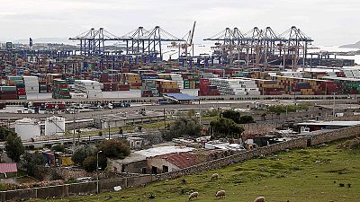 Setback for Greek government’s Pireaus port renegotiation plan with Chinese Setback for Greek government’s Pireaus port renegotiation plan with Chinese