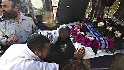 Israel blames Iran for deadly clash on Lebanese border Israel blames Iran for deadly clash on Lebanese border