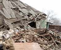 euronews sees damage first-hand in government-held city under rebel fire in Luhansk euronews sees damage first-hand in government-held city under rebel fire in Luhansk