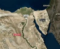 At least 27 dead in militant attacks in Egypt’s North Sinai province At least 27 dead in militant attacks in Egypt’s North Sinai province