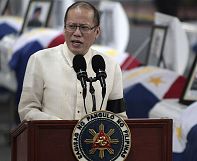 44 police commandos killed in anti-terror op mourned in Philippines 44 police commandos killed in anti-terror op mourned in Philippines