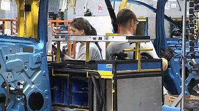 Caramba! Spaniens Wirtschaft wächst wieder Caramba! Spaniens Wirtschaft wächst wieder
