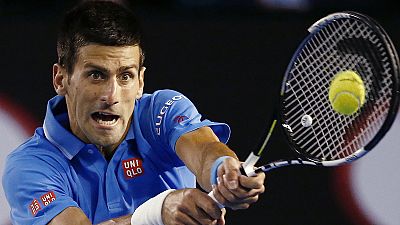 Australia Open: Djokovic beats Wawrinka to set up final fling Australia Open: Djokovic beats Wawrinka to set up final fling