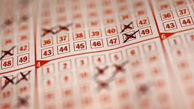 Canada lottery winner misses windfall by seven seconds Canada lottery winner misses windfall by seven seconds