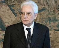 73-year-old Sicilian Sergio Mattarella is Italy’s new president 73-year-old Sicilian Sergio Mattarella is Italy’s new president