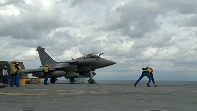 French naval manouvers – nocomment French naval manouvers – nocomment