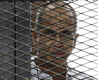 Egypt: Jailed Al Jazeera journalist Peter Greste to return home Egypt: Jailed Al Jazeera journalist Peter Greste to return home