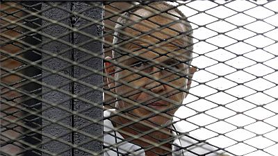Egypt: Jailed Al Jazeera journalist Peter Greste to return home Egypt: Jailed Al Jazeera journalist Peter Greste to return home