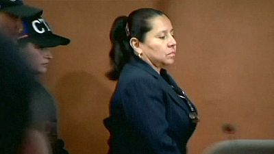Former Colombian spy chief to face charges over phone tap scandal Former Colombian spy chief to face charges over phone tap scandal