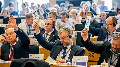 New mandate starts for European Committee of the Regions New mandate starts for European Committee of the Regions