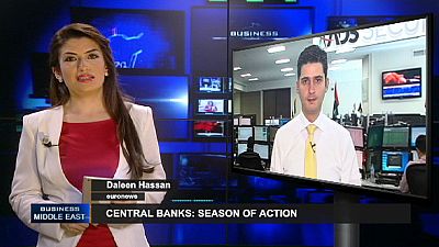 Central Bank Interventions: A step back or forward? Central Bank Interventions: A step back or forward?