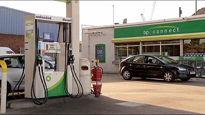 BP is latest to suffer profit hit from lower oil prices BP is latest to suffer profit hit from lower oil prices