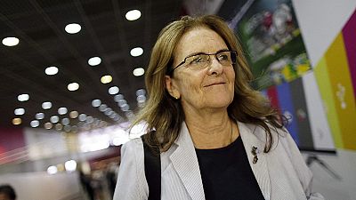 Presidente da Petrobras demite-se após reunião com Dilma Rousseff Presidente da Petrobras demite-se após reunião com Dilma Rousseff