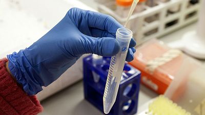 Hope for patients of mitochondrial diseases after UK’s historic vote Hope for patients of mitochondrial diseases after UK’s historic vote
