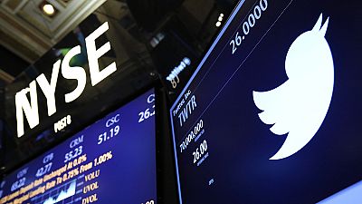 Sweet tweets as Twitter beats Wall Street revenue targets Sweet tweets as Twitter beats Wall Street revenue targets