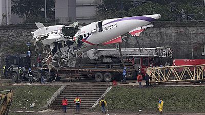 Double engine failure caused TransAsia crash Double engine failure caused TransAsia crash