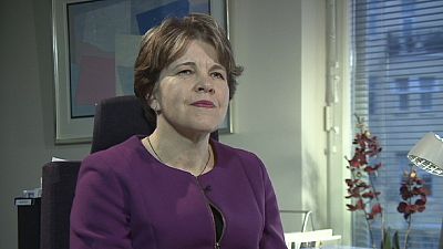 Teija Tiilikainen: Finland would benefit from NATO membership Teija Tiilikainen: Finland would benefit from NATO membership