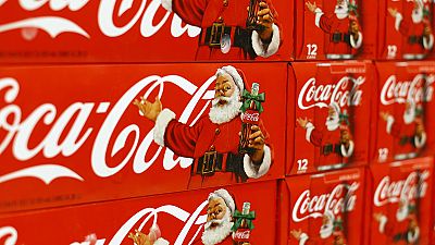 Coca-Cola pulls ad campaign after Mein Kampf stunt Coca-Cola pulls ad campaign after Mein Kampf stunt