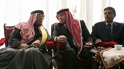How has pilot’s savage killing affected support for ISIL in Jordan? How has pilot’s savage killing affected support for ISIL in Jordan?