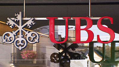 UBS reveals new potential tax fraud scandal UBS reveals new potential tax fraud scandal