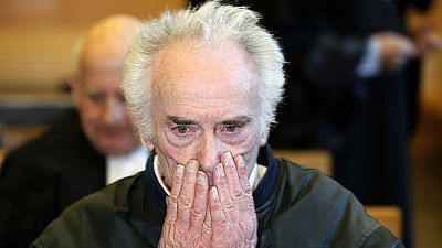 Trial of Picasso’s ex-electrician accused of stealing artworks opens in France Trial of Picasso’s ex-electrician accused of stealing artworks opens in France
