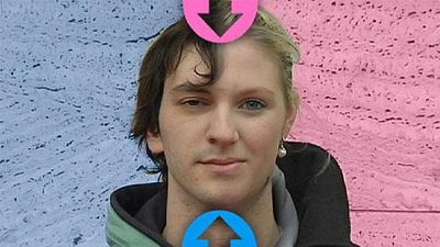 Ireland makes legal gender equality history Ireland makes legal gender equality history