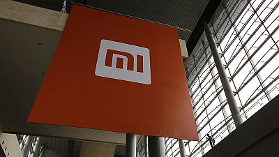 Top Chinese smartphone maker Xiaomi has US in its sights, but not for phones Top Chinese smartphone maker Xiaomi has US in its sights, but not for phones