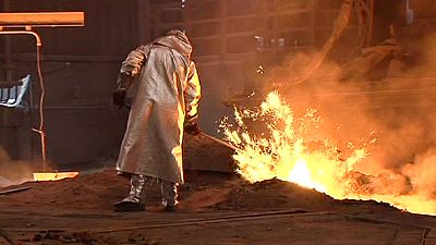 ArcelorMittal and Anglo American under pressure from low commodity prices ArcelorMittal and Anglo American under pressure from low commodity prices