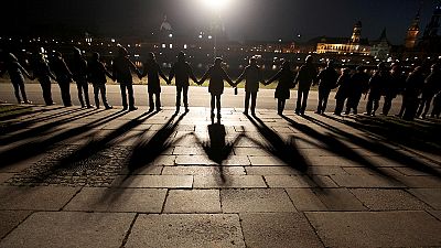 70 years on Germany remembers Allied firebombing of Dresden 70 years on Germany remembers Allied firebombing of Dresden
