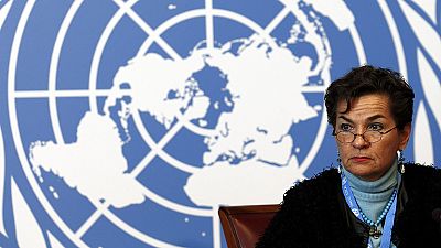 200 countries agree on draft to slow climate change 200 countries agree on draft to slow climate change