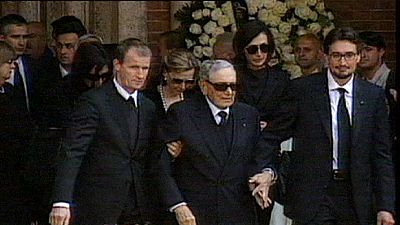 Nutella billionaire Michele Ferrero dies Nutella billionaire Michele Ferrero dies