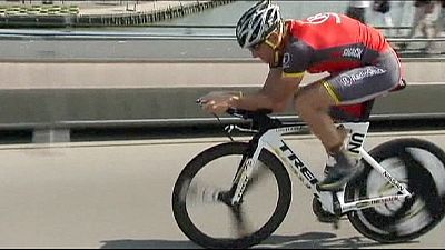 Armstrong to pay $10 million after losing lawsuit Armstrong to pay $10 million after losing lawsuit