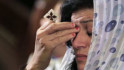 Libyen und Ägypten fordern UN-Interventionen nach Geiselenthauptungen und Luftschlägen Libyen und Ägypten fordern UN-Interventionen nach Geiselenthauptungen und Luftschlägen