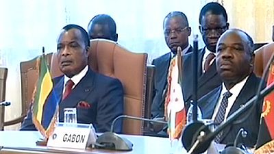 African presidents create 80-million euro fund to fight Boko Haram African presidents create 80-million euro fund to fight Boko Haram