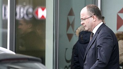 Swiss prosecutor raids HSBC office as criminal inquiry opens Swiss prosecutor raids HSBC office as criminal inquiry opens