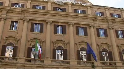 Italian economy predicted growth after three-year recession Italian economy predicted growth after three-year recession