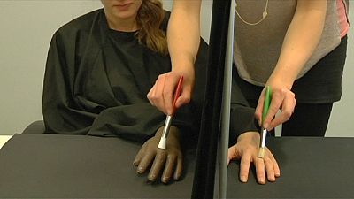 Could virtual body swapping reduce racism? Could virtual body swapping reduce racism?