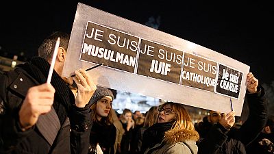 Warning over rise in discrimination and hate speech in France Warning over rise in discrimination and hate speech in France