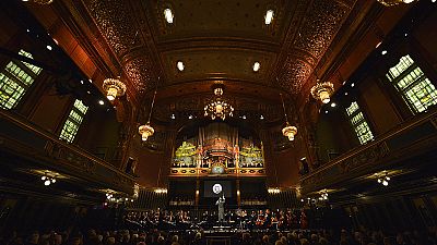 Hungarian Academy of Music wants to make casual wear from classics Hungarian Academy of Music wants to make casual wear from classics