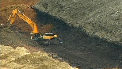 Bosnia: ’4 dead’ in coal pit collapse Bosnia: ’4 dead’ in coal pit collapse