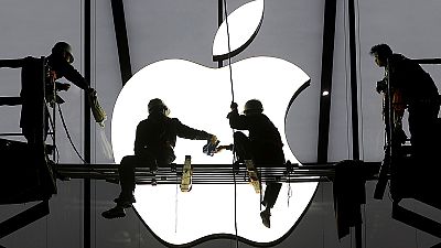 Ireland and Denmark get a slice of Apple as company announces huge European project Ireland and Denmark get a slice of Apple as company announces huge European project