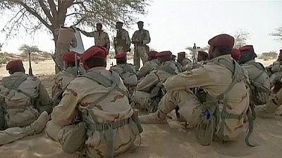 African Union intensifies efforts to defeat Boko Haram African Union intensifies efforts to defeat Boko Haram
