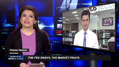 Business Middle East:FED sways, the market prays Business Middle East:FED sways, the market prays