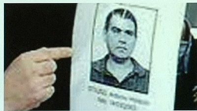 Argentine spy at centre of Nisman case accused of smuggling Argentine spy at centre of Nisman case accused of smuggling