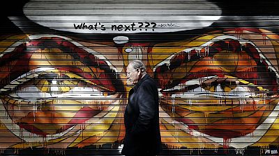 What’s next for Greece? What’s next for Greece?