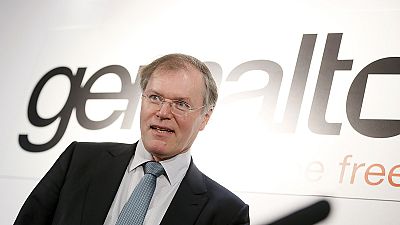 World’s leading Simcard maker confirms British and US spooks “probably” stole security codes World’s leading Simcard maker confirms British and US spooks “probably” stole security codes
