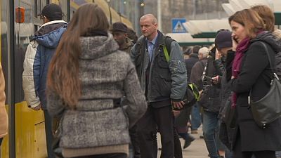 London calling: why home-loving Hungarians are flocking to British capital London calling: why home-loving Hungarians are flocking to British capital