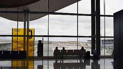 British MEP tweaks passenger data bill to win support British MEP tweaks passenger data bill to win support
