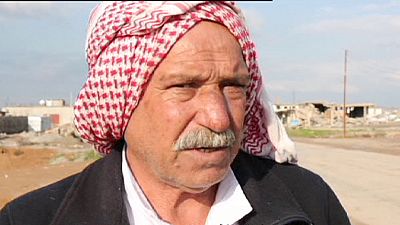 Human Rights Watch warns Kurds using success against IS to extend territory Human Rights Watch warns Kurds using success against IS to extend territory